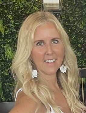 Kim Wilson, real estate broker at Coastal Nest & Co.