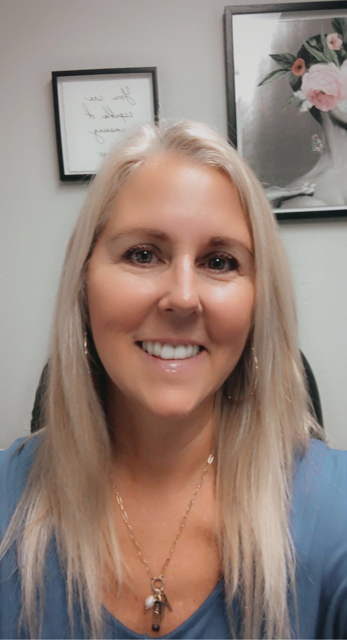 Kim Wilson, real estate broker at Coastal Nest & Co.